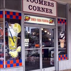 Toomer’s Drugstore