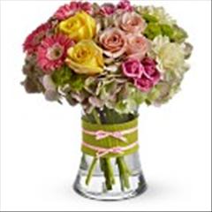 The Flower Store