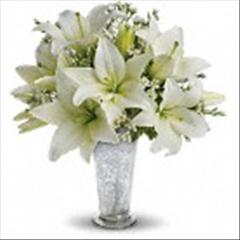 Golden Crown Flowers