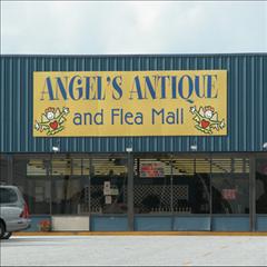 Angel's Antique & Flea Mall