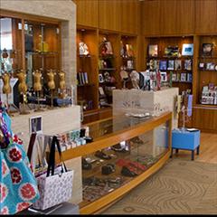 Jule Collins Smith Museum Gift Shop