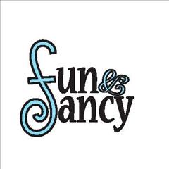 Fun and Fancy