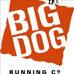 Big Dog Running Company
