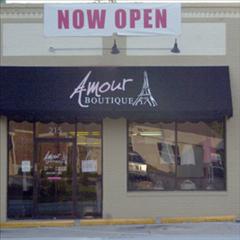 Amour Boutique