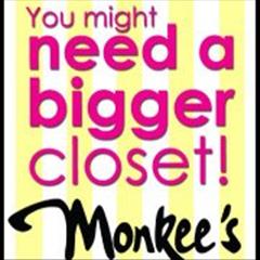 Monkee's of Auburn