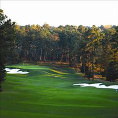 1- Robert Trent Jones Grand National