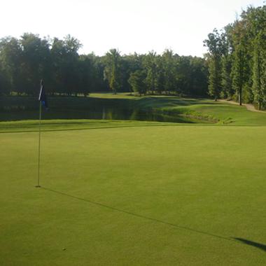 Auburn University Club