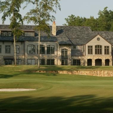Moore's Mill Golf Club