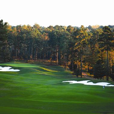 Robert Trent Jones Golf Trail at Grand National 