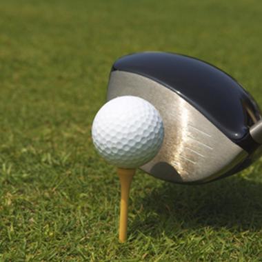 Indian Pines Golf Course