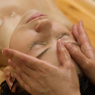 Create A Spa
