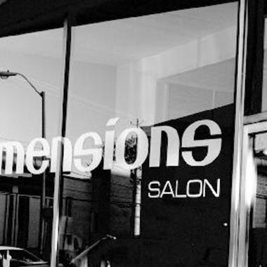 Dimensions Studio