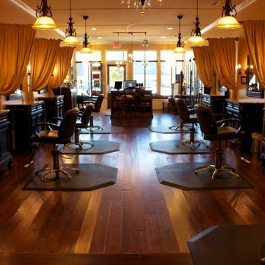 Envy Salon
