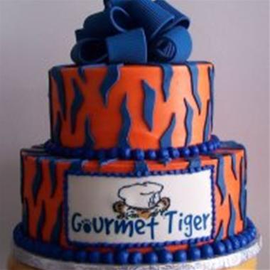 Gourmet Tiger