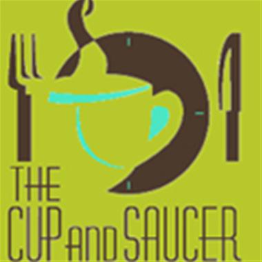 Cup and Saucer