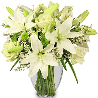 Auburn Flowers & Gifts