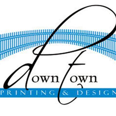 Downtown Printing & Design