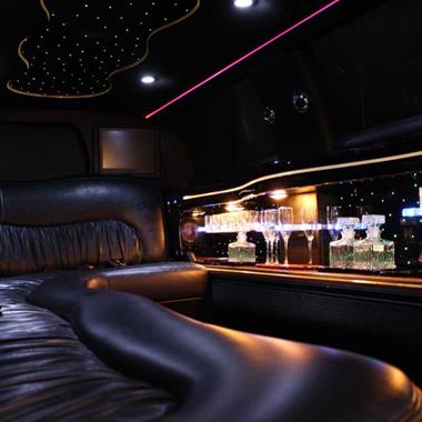 Southern Comfort Limousine Service