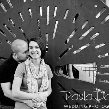 Paula Davis Wedding Photography