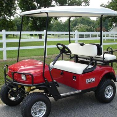 Fun Carts of Opelika