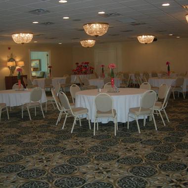 Saugahatchee Country Club