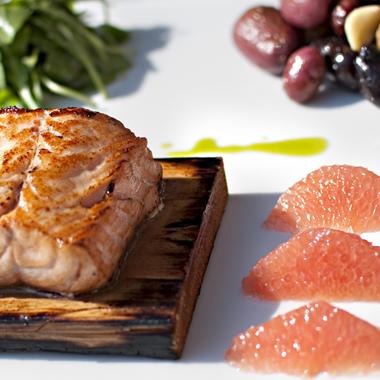 Ariccia Italian Trattoria & Bar