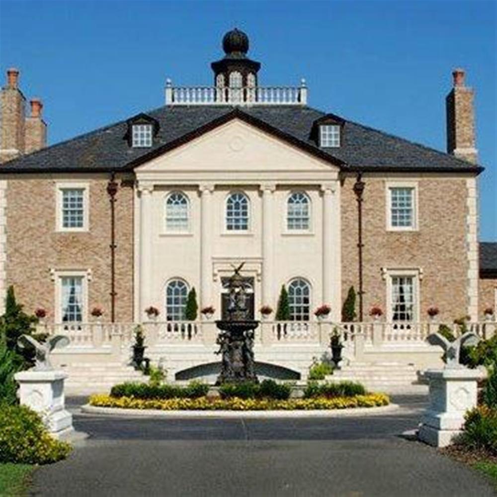 Fountainview Mansion