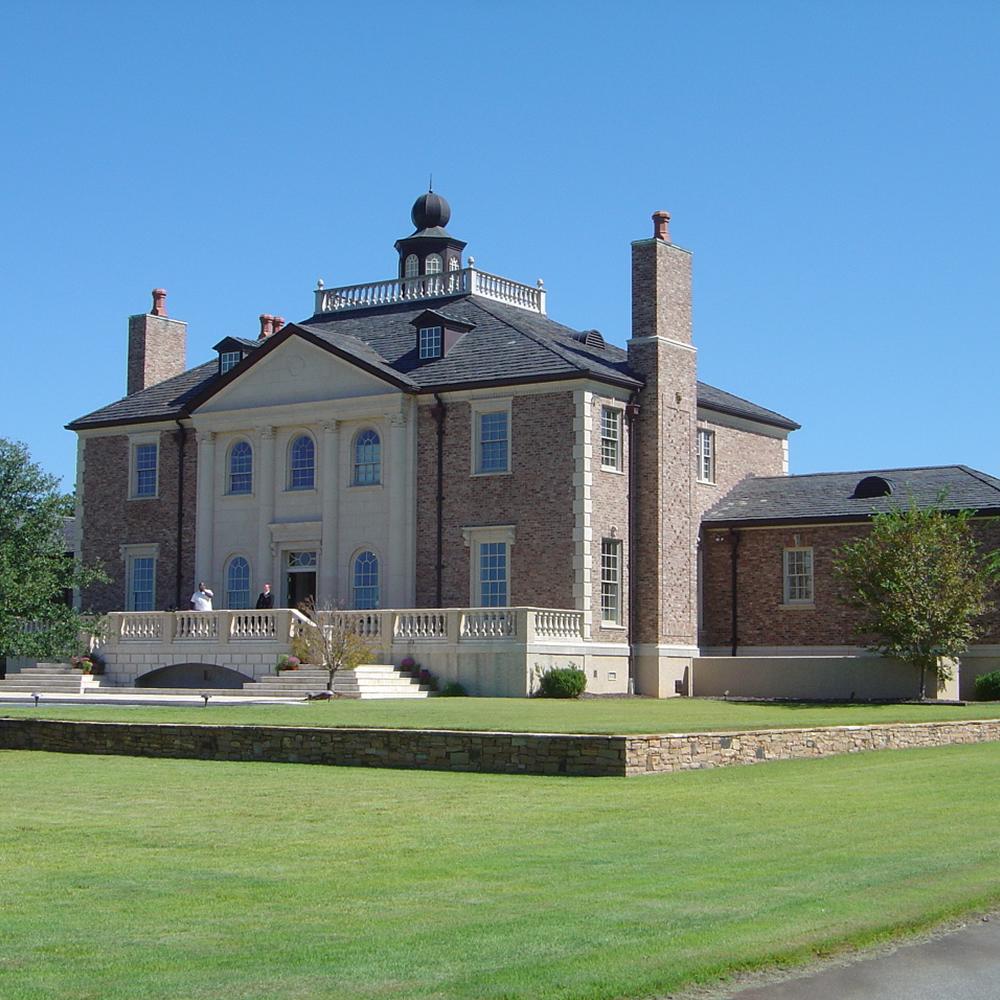 Fountainview Mansion
