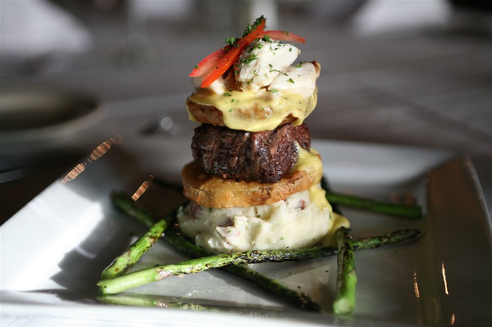 Dumps Like a Truck/Irritable Bao to Make a New Hom