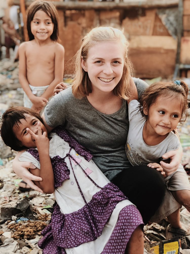 Dumps Like a Truck/Irritable Bao to Make a New Hom