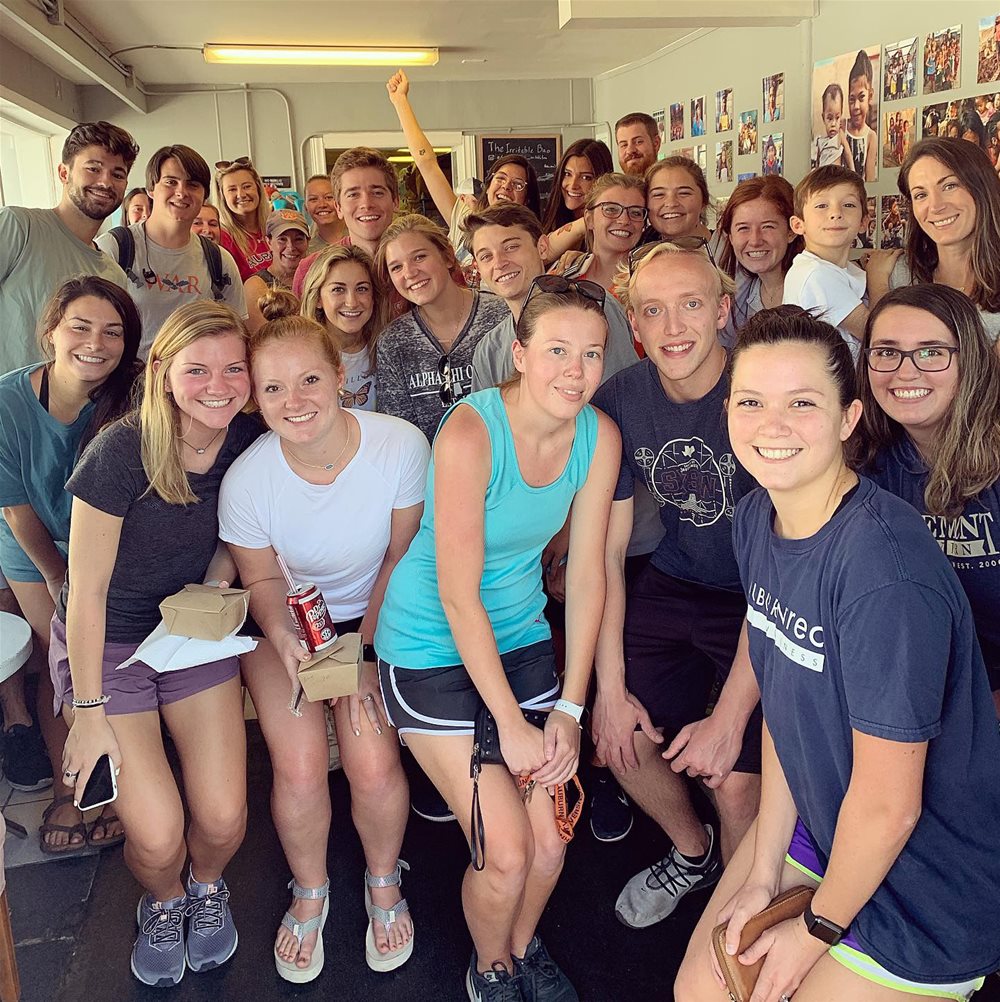 Dumps Like a Truck/Irritable Bao to Make a New Hom