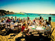 Mariage à Porto-Vecchio.150 invités