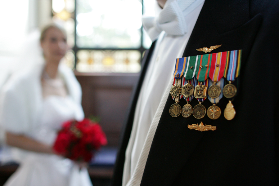 Militaryweddingtraditions Wedding photography Wedding
