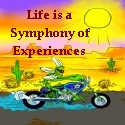 Life is a symphony of experiences at You Can Learn Series