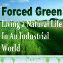 Living a Natural Life in an Industrial World