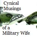 Cynical Musings of a Military Wife