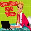 One Day at a Time @ http://rachetheblogger.blogspot.com/