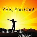 Kaya Mo Pinoy, you can do it! Yes You CAN!