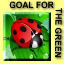 A blog offering green living tips and para educational information with the goal of working toward a