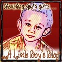 A Little Boy