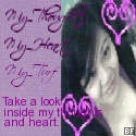 My Thoughts, My Heart, My Turf