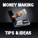 Money Making Ideas
