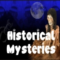 From the A of Atlantis to the Z of... Zombies? The Unexplained!