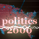 How to understand politics in the third millennium.