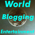 Reviews, Blog of Fame, blog reviews, movies, creative writing, travel, and WBE Blog of Fame.