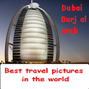 Best travel pictures in the world