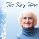 The Kay Way Blog: In Pursuit of Life, Love, and my Authentic Self.