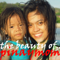 PinayMom - Uniting all Beautiful Filipina Moms Around the World.