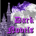 Dark Novel reviews, original poetry, supernatural creature profiles and a dose of my daily life.