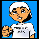 Being positive in all aspects of our lives can bring wonder to ourselves and others.